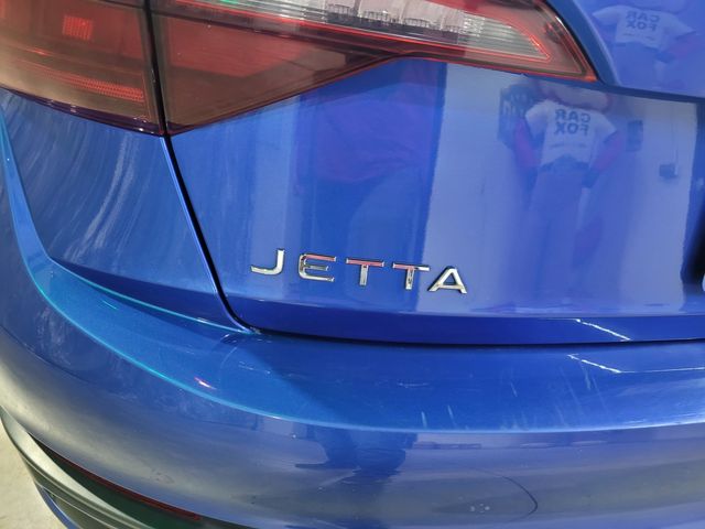 2024 Volkswagen Jetta SE   Warranty - Financing - Transparent Prices | Dickinson, ND | Autorama Auto Sales and Rentals