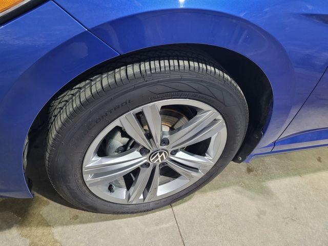 2024 Volkswagen Jetta SE   Warranty - Financing - Transparent Prices | Dickinson, ND | Autorama Auto Sales and Rentals