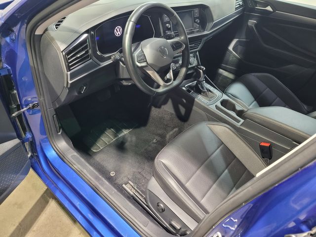 2024 Volkswagen Jetta SE   Warranty - Financing - Transparent Prices | Dickinson, ND | Autorama Auto Sales and Rentals