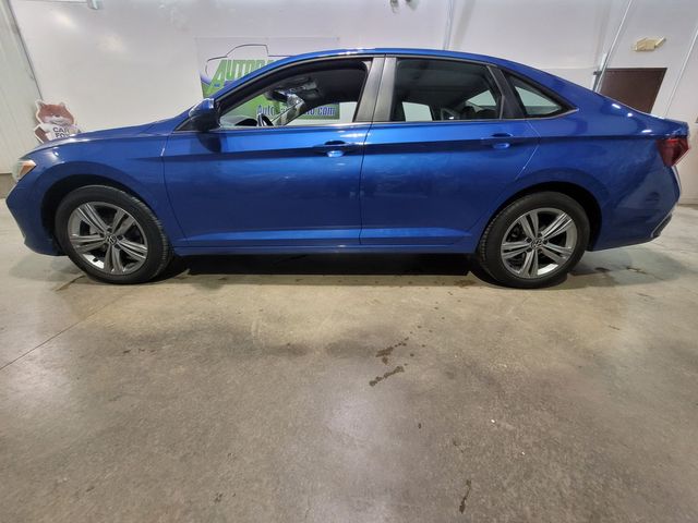 2024 Volkswagen Jetta SE   Warranty - Financing - Transparent Prices | Dickinson, ND | Autorama Auto Sales and Rentals