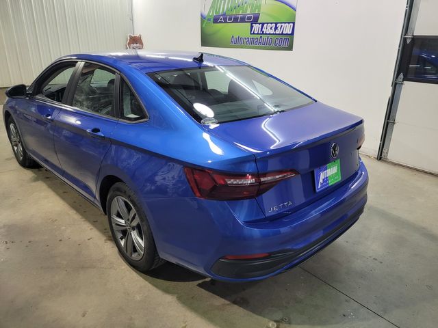 2024 Volkswagen Jetta SE Warranty - Financing - No Dealer Fees | Dickinson, ND | Autorama Auto Sales and Rentals 2024 Volkswagen Jetta SE Warranty - Financing - No Dealer Fees | Dickinson, ND | Autorama Auto Sales and Rentals