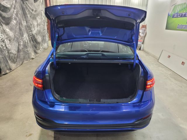 2024 Volkswagen Jetta SE   Warranty - Financing - Transparent Prices | Dickinson, ND | Autorama Auto Sales and Rentals