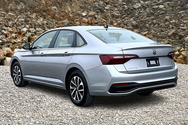2024 Volkswagen Jetta S