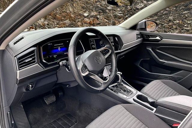 2024 Volkswagen Jetta S