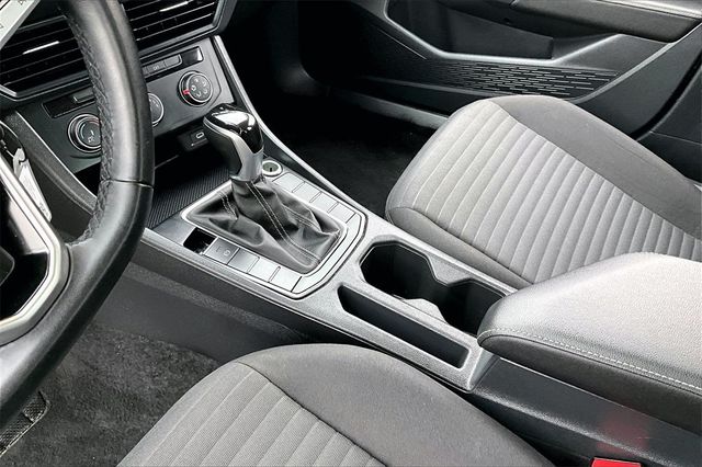 2024 Volkswagen Jetta S