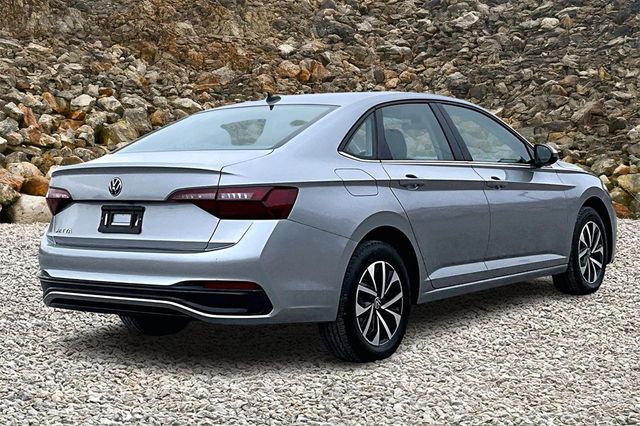 2024 Volkswagen Jetta S