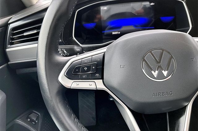 2024 Volkswagen Jetta S