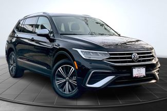 2024 Volkswagen Tiguan Wolfsburg Edition 4Motion | Elyria, OH | PHD Auto Group in Elyria, OH 44035