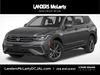 2024 Volkswagen Tiguan 2.0T SE | Huntsville, Alabama | Landers Mclarty DCJ