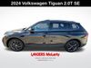 2024 Volkswagen Tiguan 2.0T SE | Huntsville, Alabama | Landers Mclarty DCJ 2024 Volkswagen Tiguan 2.0T SE | Huntsville, Alabama | Landers Mclarty DCJ