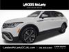 2024 Volkswagen Tiguan Wolfsburg Edition 4Motion | Huntsville, Alabama | Landers Mclarty DCJ 2024 Volkswagen Tiguan Wolfsburg Edition 4Motion | Huntsville, Alabama | Landers Mclarty DCJ