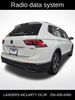 2024 Volkswagen Tiguan Wolfsburg Edition 4Motion | Huntsville, Alabama | Landers Mclarty DCJ