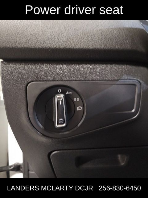 2024 Volkswagen Tiguan Wolfsburg Edition 4Motion