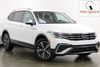 2024 Volkswagen Tiguan Wolfsburg Edition | Mooresville, NC | The Group NC 2024 Volkswagen Tiguan Wolfsburg Edition | Mooresville, NC | The Group NC