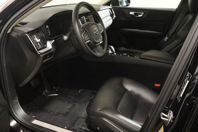 2024 Volvo S60 B5 Core Dark Theme | Branford, CT | Sound Auto Wholesalers