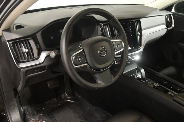 2024 Volvo S60 B5 Core Dark Theme | Branford, CT | Sound Auto Wholesalers