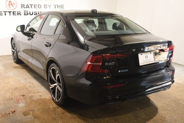 2024 Volvo S60 B5 Core Dark Theme | Branford, CT | Sound Auto Wholesalers