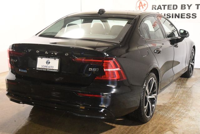 2024 Volvo S60 B5 Core Dark Theme | Branford, CT | Sound Auto Wholesalers 2024 Volvo S60 B5 Core Dark Theme | Branford, CT | Sound Auto Wholesalers