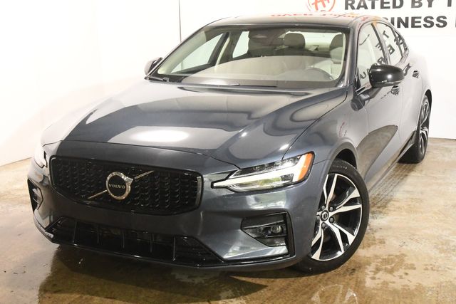 2024 Volvo S60 B5 Core Dark Theme | Branford, CT | Sound Auto Wholesalers