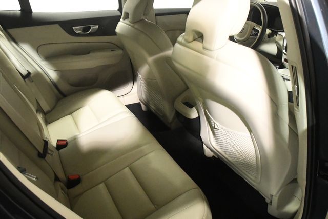 2024 Volvo S60 B5 Core Dark Theme | Branford, CT | Sound Auto Wholesalers