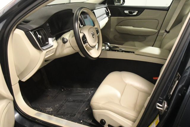 2024 Volvo S60 B5 Core Dark Theme | Branford, CT | Sound Auto Wholesalers