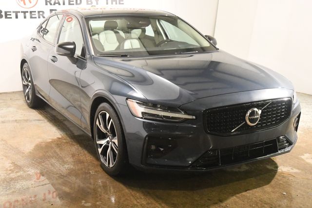 2024 Volvo S60 B5 Core Dark Theme | Branford, CT | Sound Auto Wholesalers 2024 Volvo S60 B5 Core Dark Theme | Branford, CT | Sound Auto Wholesalers