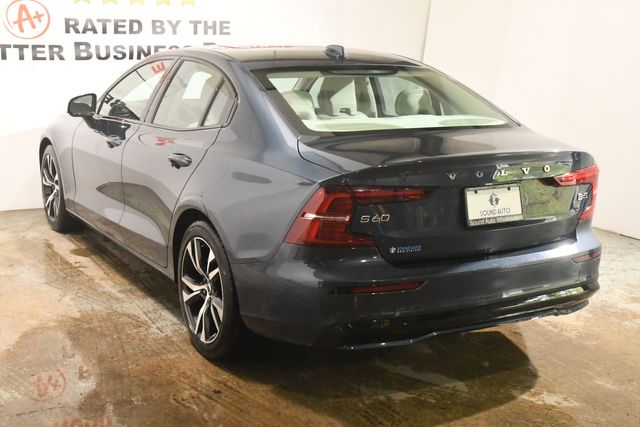 2024 Volvo S60 B5 Core Dark Theme | Branford, CT | Sound Auto Wholesalers 2024 Volvo S60 B5 Core Dark Theme | Branford, CT | Sound Auto Wholesalers