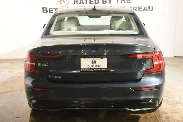 2024 Volvo S60 B5 Core Dark Theme | Branford, CT | Sound Auto Wholesalers 2024 Volvo S60 B5 Core Dark Theme | Branford, CT | Sound Auto Wholesalers