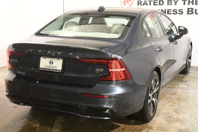 2024 Volvo S60 B5 Core Dark Theme | Branford, CT | Sound Auto Wholesalers 2024 Volvo S60 B5 Core Dark Theme | Branford, CT | Sound Auto Wholesalers