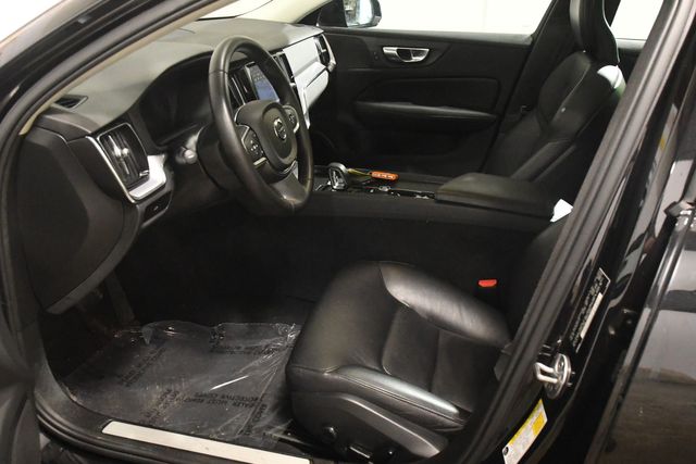 2024 Volvo S60 B5 Core Dark Theme | Branford, CT | Sound Auto Wholesalers