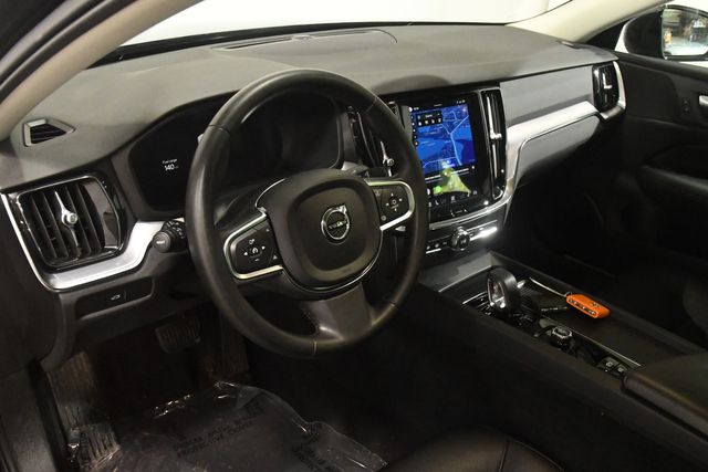 2024 Volvo S60 B5 Core Dark Theme | Branford, CT | Sound Auto Wholesalers