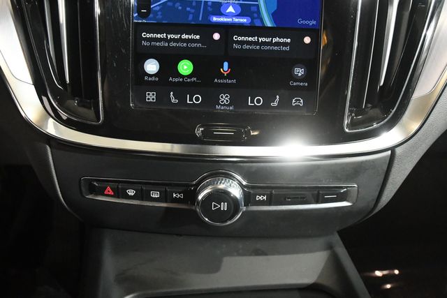 2024 Volvo S60 B5 Core Dark Theme | Branford, CT | Sound Auto Wholesalers