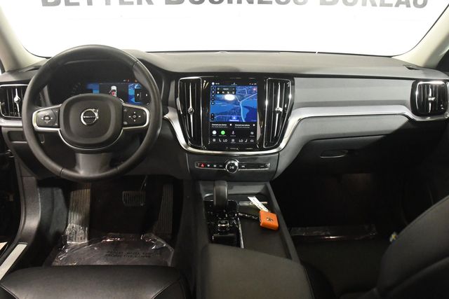 2024 Volvo S60 B5 Core Dark Theme | Branford, CT | Sound Auto Wholesalers
