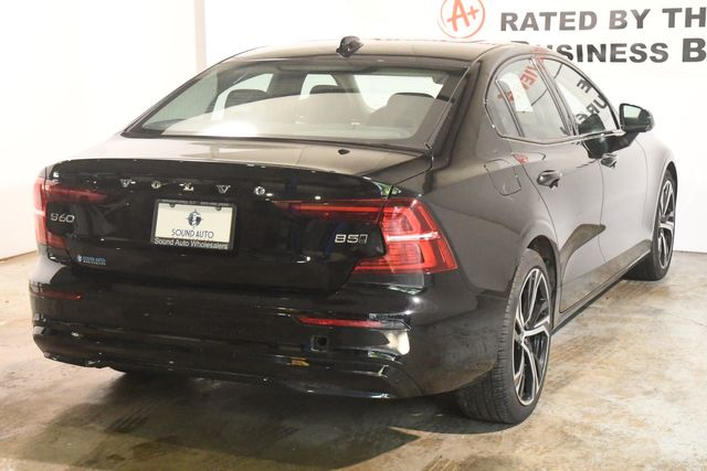 2024 Volvo S60 B5 Core Dark Theme | Branford, CT | Sound Auto Wholesalers 2024 Volvo S60 B5 Core Dark Theme | Branford, CT | Sound Auto Wholesalers
