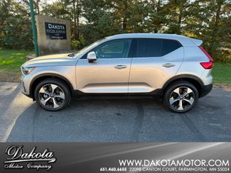 2024 Volvo XC40