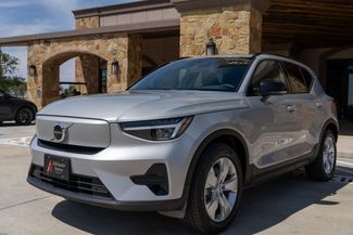 2024 Volvo XC40 Recharge Pure Electric Twin Core | Lubbock, TX | Adelante Autos in Lubbock, TX 79424