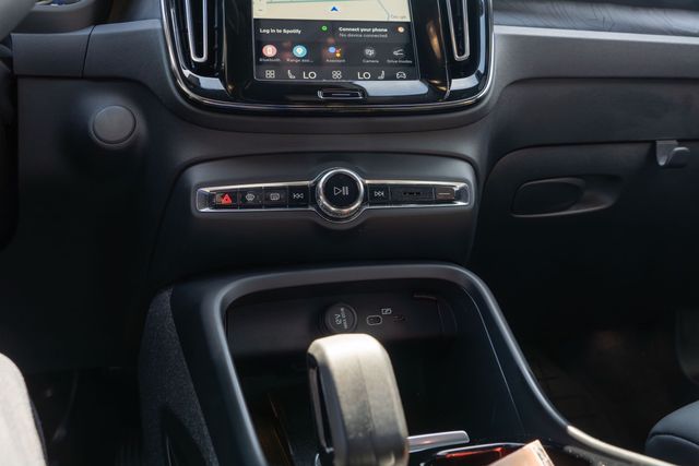 2024 Volvo XC40 Recharge Pure Electric Twin Core | Lubbock, TX | Adelante Autos