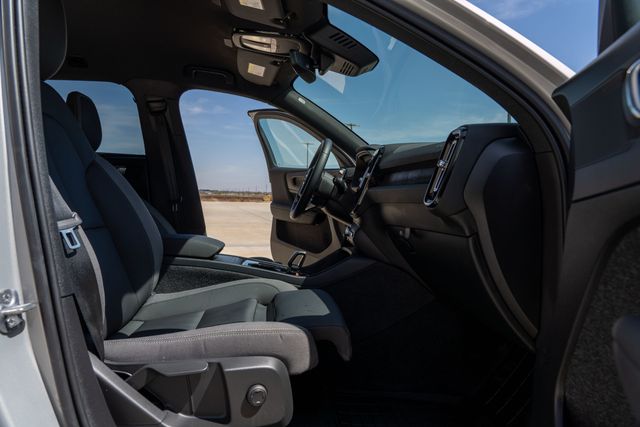 2024 Volvo XC40 Recharge Pure Electric Twin Core | Lubbock, TX | Adelante Autos 2024 Volvo XC40 Recharge Pure Electric Twin Core | Lubbock, TX | Adelante Autos