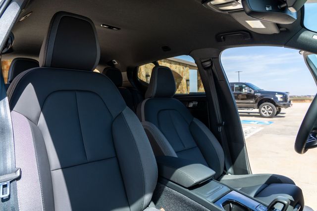 2024 Volvo XC40 Recharge Pure Electric Twin Core | Lubbock, TX | Adelante Autos 2024 Volvo XC40 Recharge Pure Electric Twin Core | Lubbock, TX | Adelante Autos