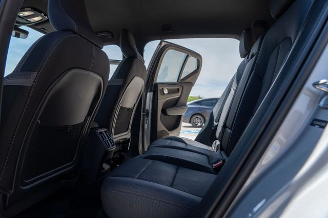 2024 Volvo XC40 Recharge Pure Electric Twin Core | Lubbock, TX | Adelante Autos 2024 Volvo XC40 Recharge Pure Electric Twin Core | Lubbock, TX | Adelante Autos