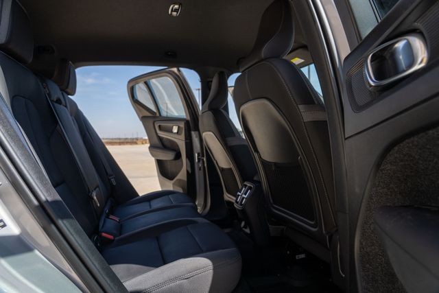 2024 Volvo XC40 Recharge Pure Electric Twin Core | Lubbock, TX | Adelante Autos 2024 Volvo XC40 Recharge Pure Electric Twin Core | Lubbock, TX | Adelante Autos