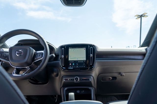 2024 Volvo XC40 Recharge Pure Electric Twin Core | Lubbock, TX | Adelante Autos 2024 Volvo XC40 Recharge Pure Electric Twin Core | Lubbock, TX | Adelante Autos