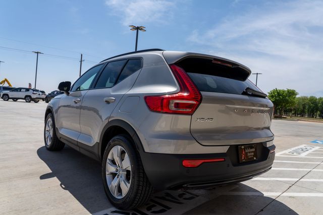 2024 Volvo XC40 Recharge Pure Electric Twin Core | Lubbock, TX | Adelante Autos 2024 Volvo XC40 Recharge Pure Electric Twin Core | Lubbock, TX | Adelante Autos