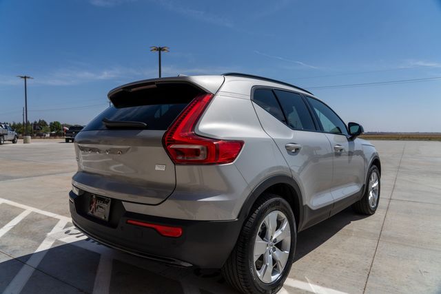 2024 Volvo XC40 Recharge Pure Electric Twin Core | Lubbock, TX | Adelante Autos