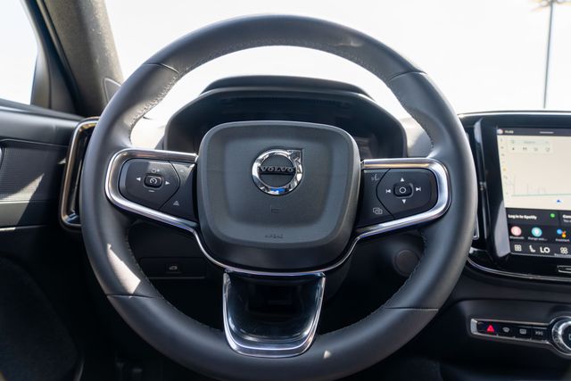 2024 Volvo XC40 Recharge Pure Electric Twin Core | Lubbock, TX | Adelante Autos 2024 Volvo XC40 Recharge Pure Electric Twin Core | Lubbock, TX | Adelante Autos