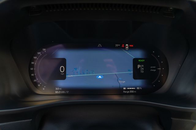 2024 Volvo XC40 Recharge Pure Electric Twin Core | Lubbock, TX | Adelante Autos