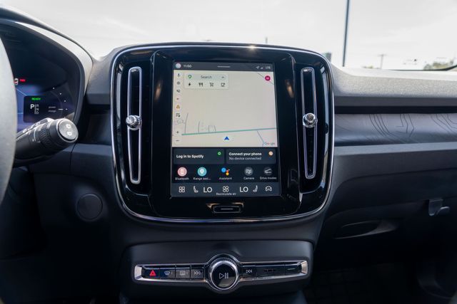 2024 Volvo XC40 Recharge Pure Electric Twin Core | Lubbock, TX | Adelante Autos 2024 Volvo XC40 Recharge Pure Electric Twin Core | Lubbock, TX | Adelante Autos