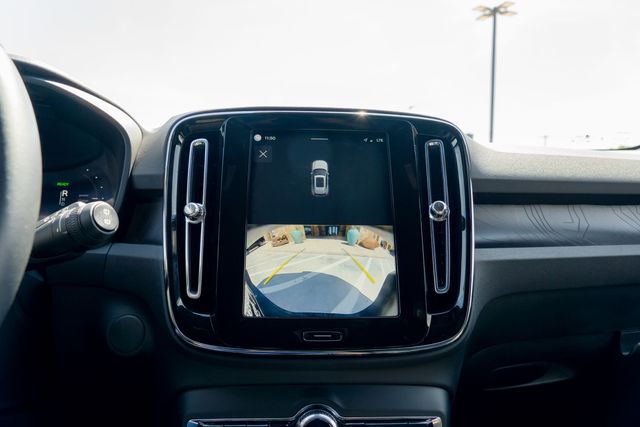 2024 Volvo XC40 Recharge Pure Electric Twin Core | Lubbock, TX | Adelante Autos
