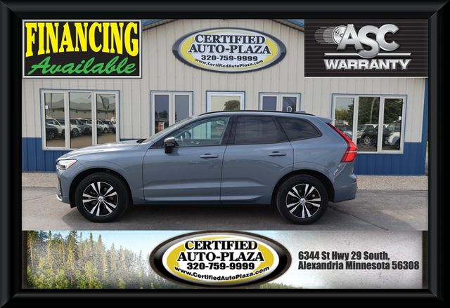 2024 Volvo XC60