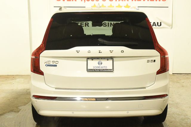 2024 Volvo XC90 B5 Plus Bright Theme | Branford, CT | Sound Auto Wholesalers 2024 Volvo XC90 B5 Plus Bright Theme | Branford, CT | Sound Auto Wholesalers